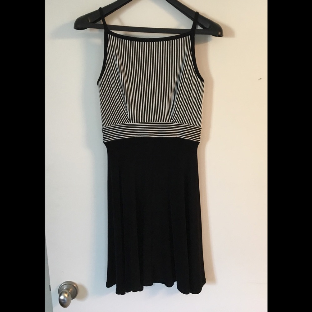 Tadashi Cocktail Dress